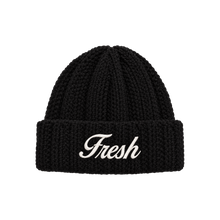 Load image into Gallery viewer, FRESH BEANIE + SIGNED VINYL