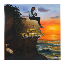 Load image into Gallery viewer, MY TURN (5 YEAR ANNIVERSARY EDITION) TANGERINE 2LP VINYL