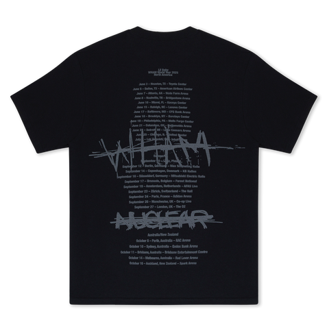 WHAM TOUR CHAINS TEE