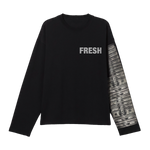 FRESH MONEY SPREAD LONGSLEEVE