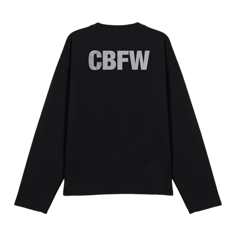 FRESH MONEY SPREAD LONGSLEEVE