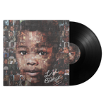 FRESH SIGNED VINYL