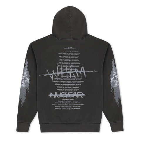 WHAM TOUR CHAINS HOODIE