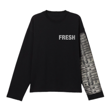Load image into Gallery viewer, FRESH MONEY SPREAD LONGSLEEVE + SIGNED VINYL
