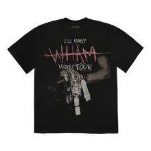 Load image into Gallery viewer, WHAM TOUR CHAINS TEE
