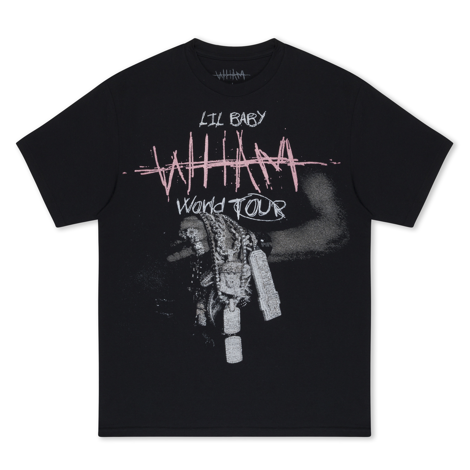 Lil Baby | Official Store