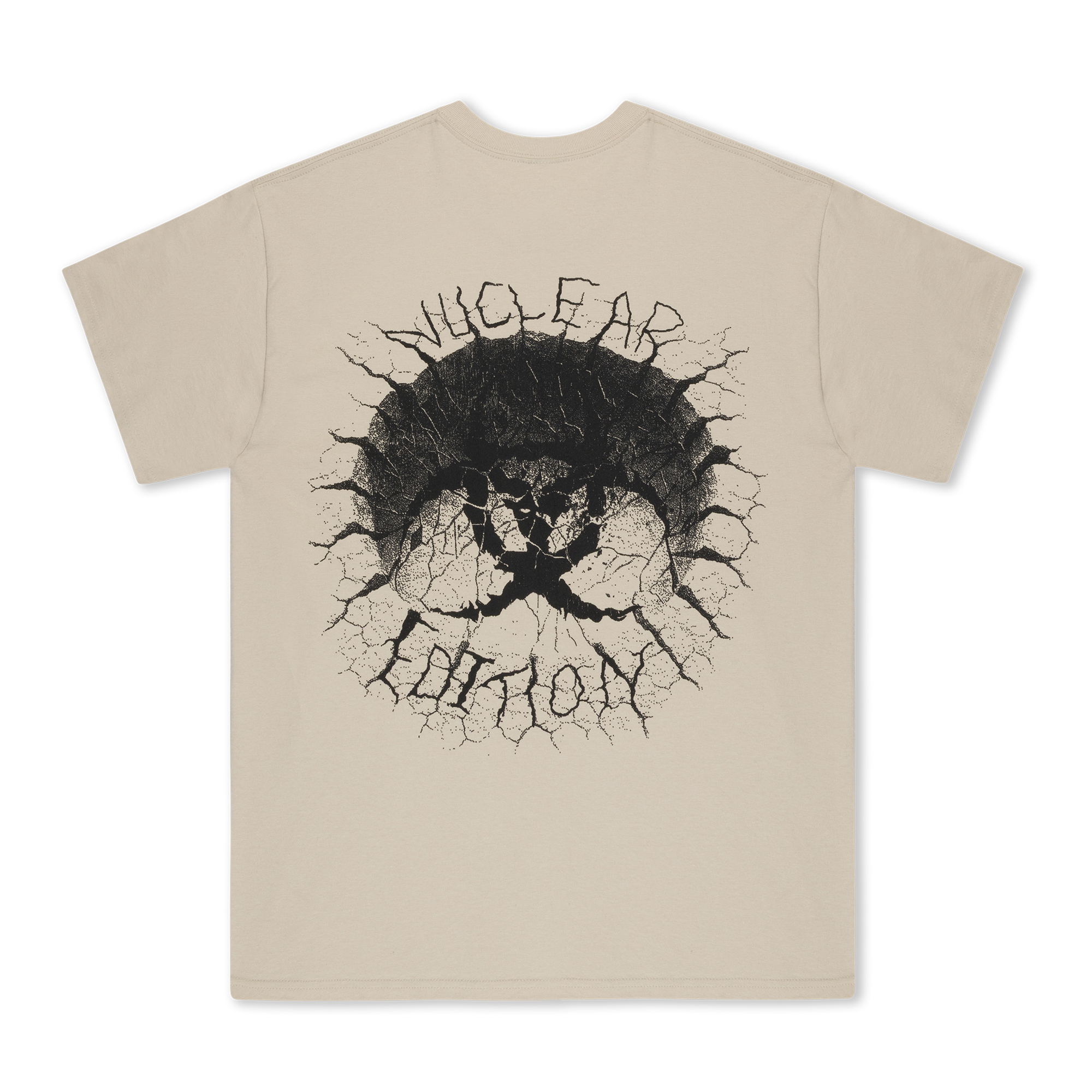 WHAM TOUR CRATER TEE – Lil Baby | Official Store