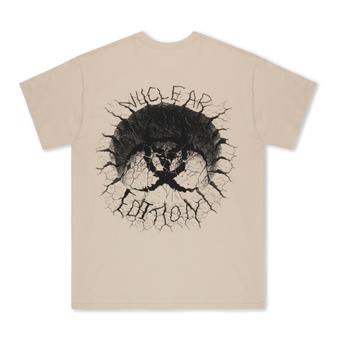 WHAM TOUR CRATER TEE