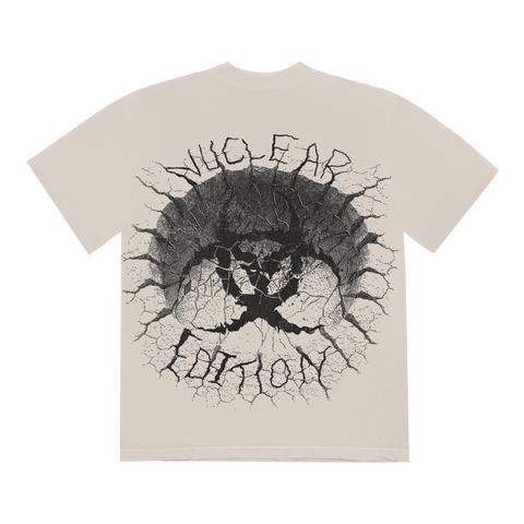WHAM TOUR CRATER TEE