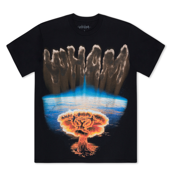 WHAM TOUR EXPLOSION TEE – Lil Baby | Official Store