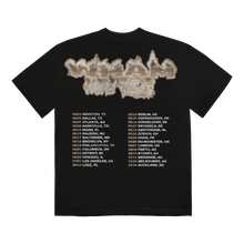 Load image into Gallery viewer, WHAM TOUR EXPLOSION TEE
