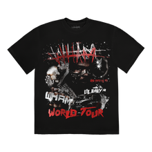 Load image into Gallery viewer, WHAM TOUR PHOTO TEE
