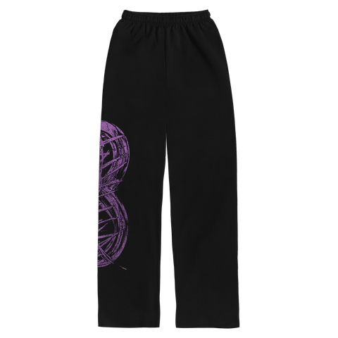 WHAM TOUR SWEATPANTS