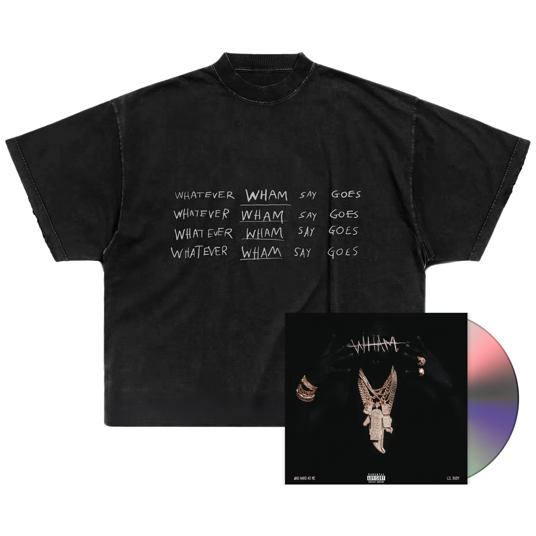 Lil Baby | Official Store